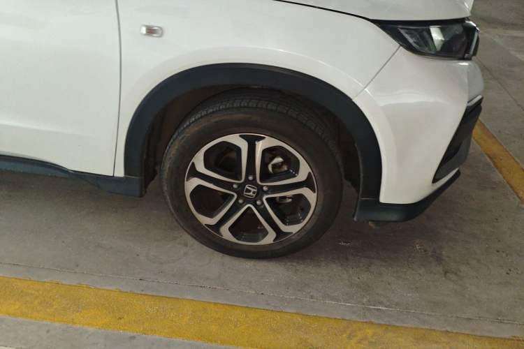Used Honda XR-V 2020 1.5L CVT Comfort Version Right Front Wheel Hub