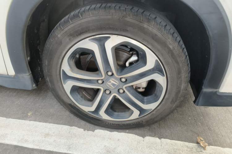 Used Honda XR-V 2020 1.5L CVT Comfort Version Right Front Wheel Hub