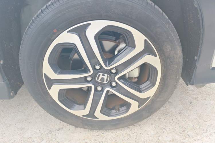 Used Honda XR-V 2020 1.5L CVT Classic Edition Right Front Wheel Hub