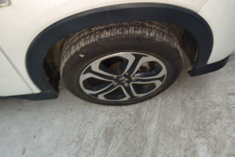 Used Honda XR-V 2020 1.5L CVT Classic Edition Right Front Wheel Hub