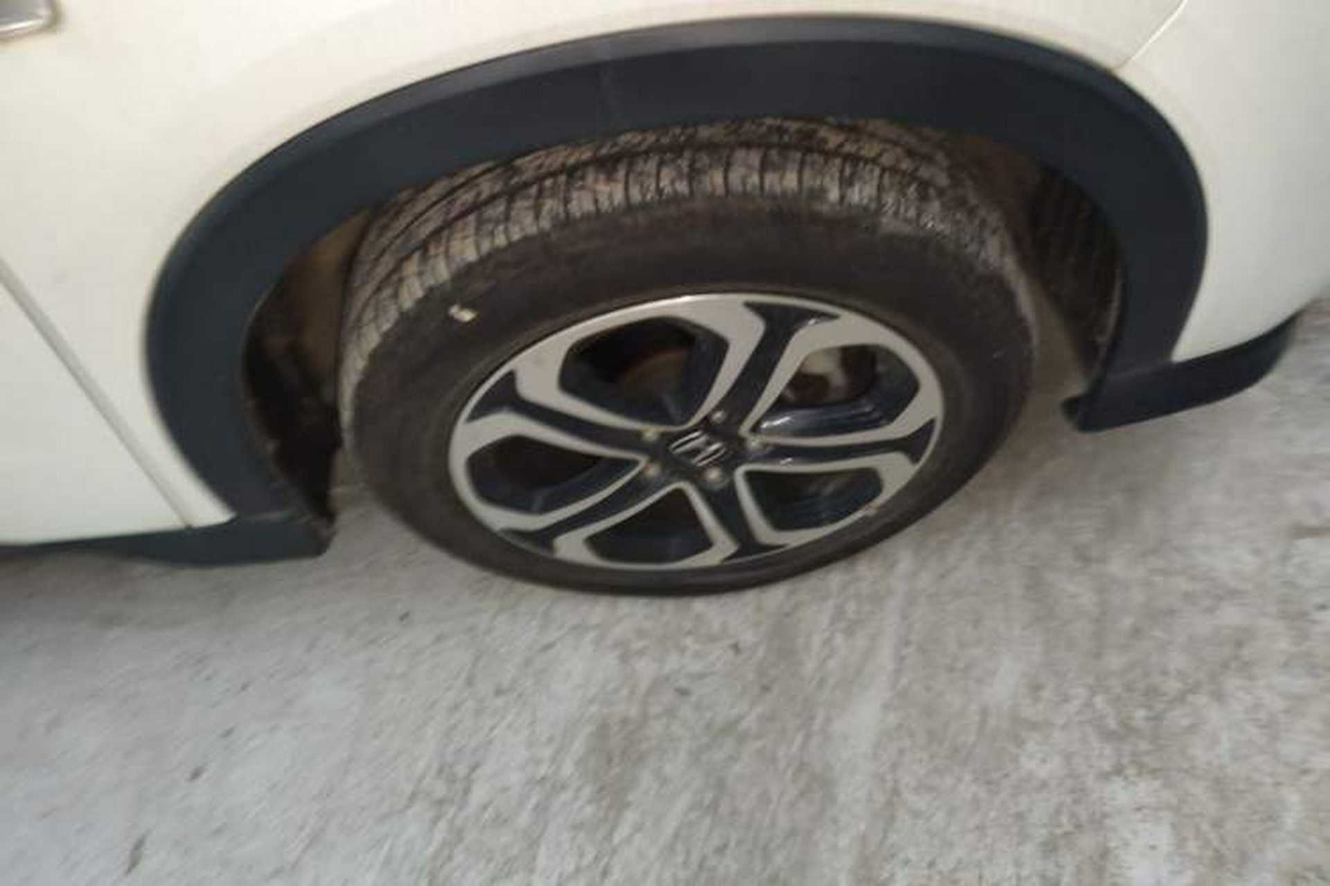 Used Honda XR-V 2020 1.5L CVT Classic Edition Right Front Wheel Hub