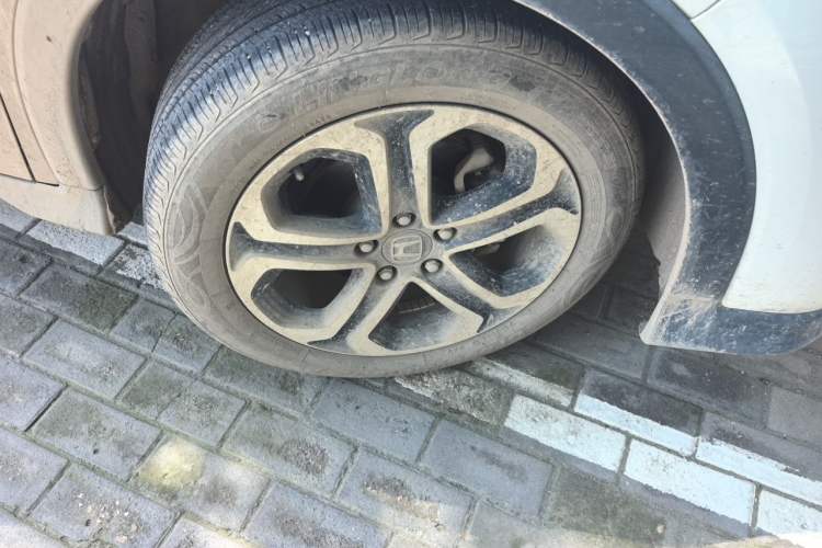 Used Honda XR-V 2020 1.5L CVT Comfort Version Right Front Wheel Hub