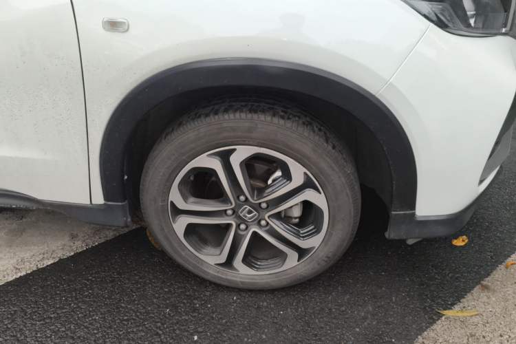 Used Honda XR-V 2020 1.5L CVT Luxury Edition Right Front Wheel Hub