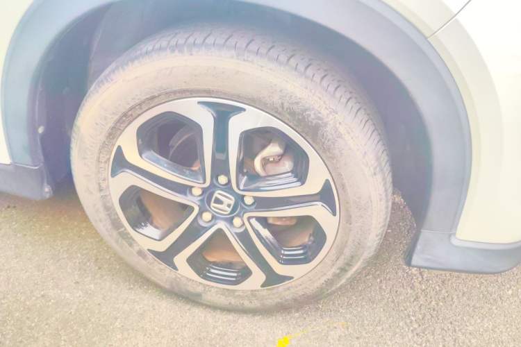 Used Honda XR-V 2020 1.5L CVT Comfort Version Right Front Wheel Hub