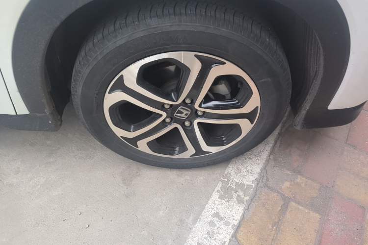 Used Honda XR-V 2020 1.5L CVT Comfort Version Right Front Wheel Hub