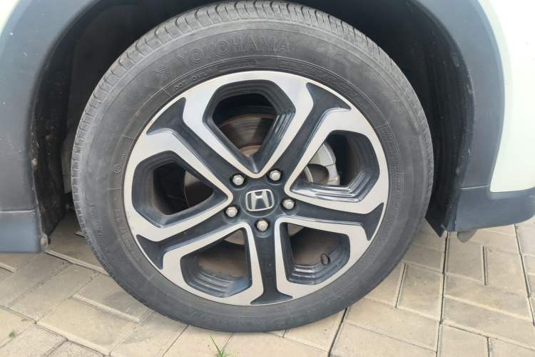 Used Honda XR-V 2020 1.5L CVT Classic Edition Right Front Wheel Hub