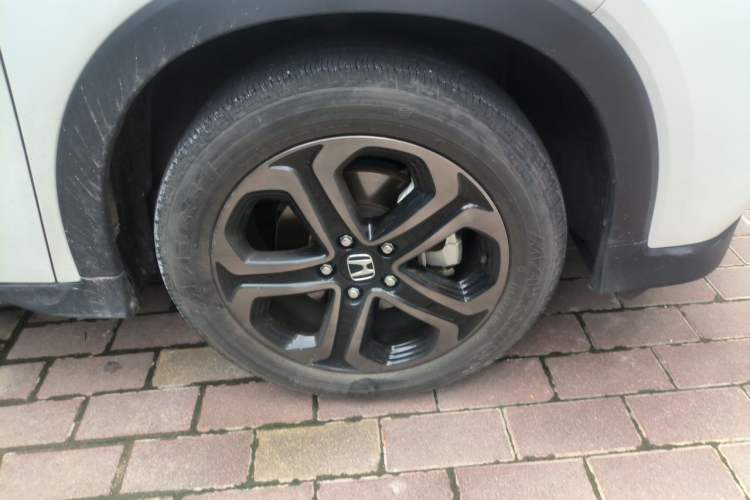 Used Honda XR-V 2020 220TURBO CVT Luxury Edition Right Front Wheel Hub
