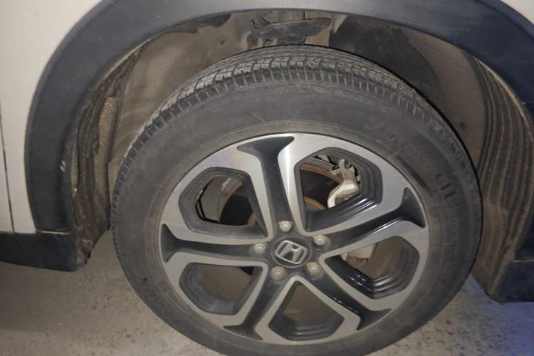 Used Honda XR-V 2020 1.5L CVT Luxury Edition Right Front Wheel Hub