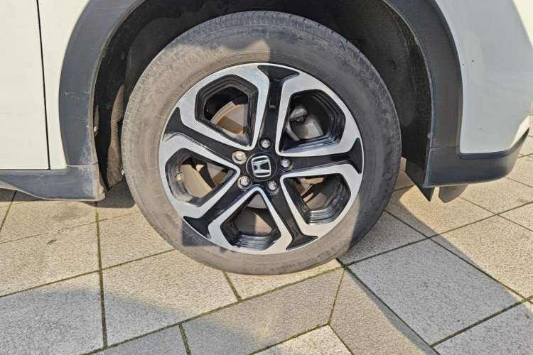 Used Honda XR-V 2020 1.5L CVT Comfort Version Right Front Wheel Hub