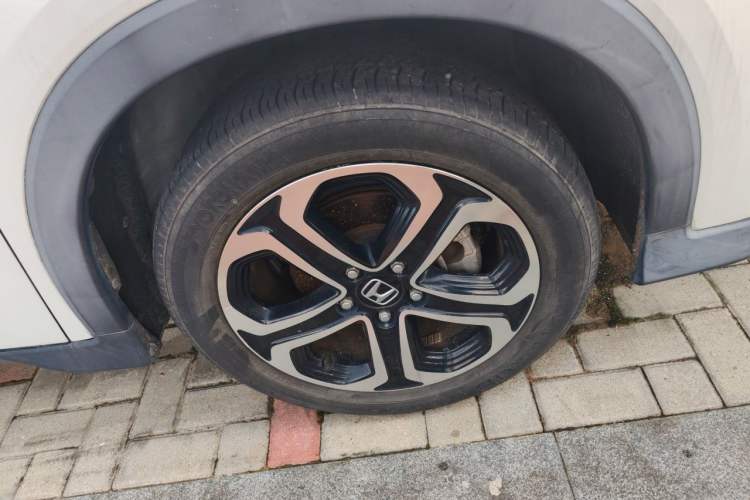 Used Honda XR-V 2020 1.5L CVT Comfort Version Right Front Wheel Hub