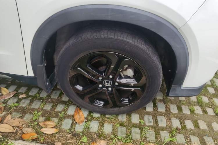 Used Honda XR-V 2020 220TURBO CVT Luxury Edition Right Front Wheel Hub