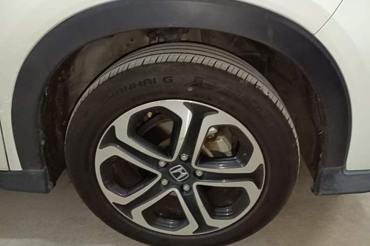 Used Honda XR-V 2020 1.5L CVT Comfort Version Right Front Wheel Hub