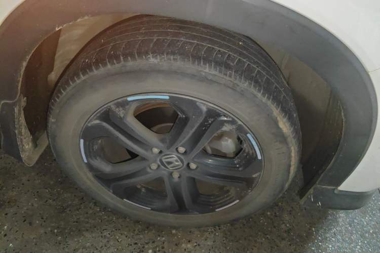 Used Honda XR-V 2020 220TURBO CVT Luxury Edition Right Front Wheel Hub
