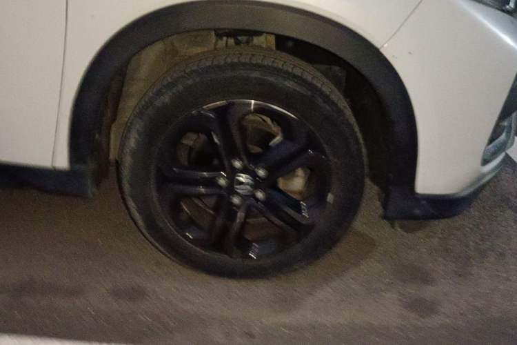 Used Honda XR-V 2020 220TURBO CVT Luxury Edition Right Front Wheel Hub