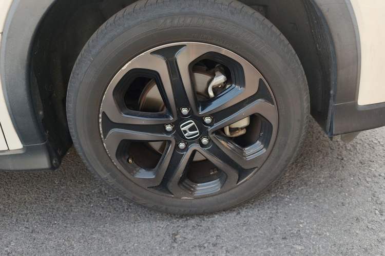 Used Honda XR-V 2020 220TURBO CVT Luxury Edition Right Front Wheel Hub