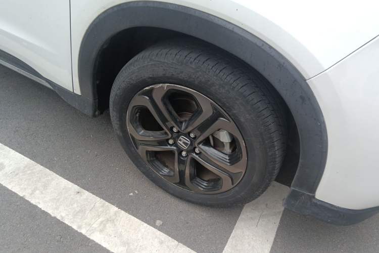 Used Honda XR-V 2020 220TURBO CVT Luxury Edition Right Front Wheel Hub