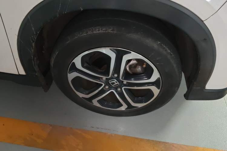 Used Honda XR-V 2020 1.5L CVT Classic Edition Right Front Wheel Hub