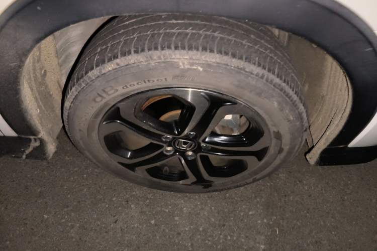Used Honda XR-V 2020 1.5L Manual Classic Edition Right Front Wheel Hub
