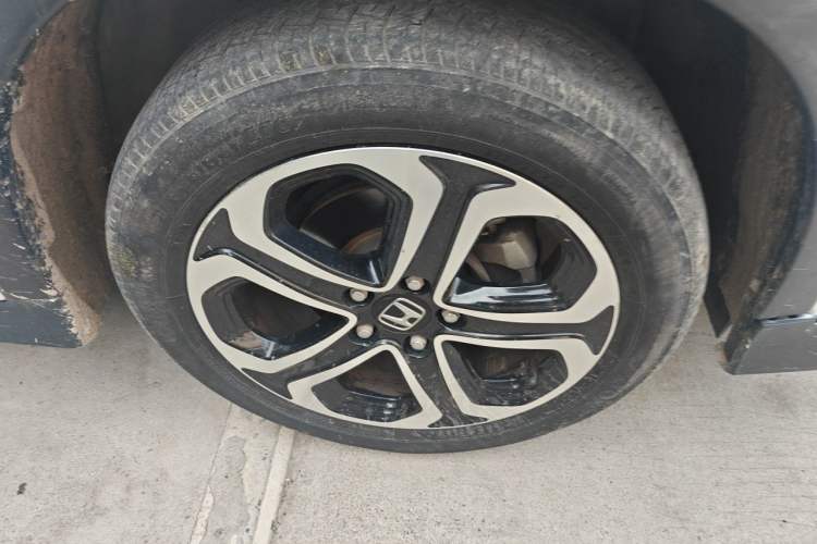 Used Honda XR-V 2020 1.5L CVT Comfort Version Right Front Wheel Hub