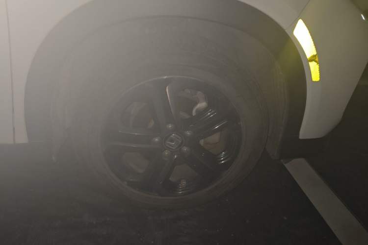 Used Honda XR-V 2020 220TURBO CVT Luxury Edition Right Front Wheel Hub