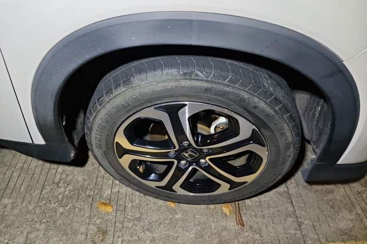 Used Honda XR-V 2020 1.5L CVT Classic Edition Right Front Wheel Hub