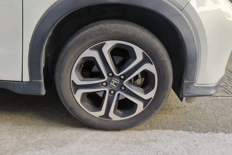 Used Honda XR-V 2020 1.5L CVT Classic Edition Right Front Wheel Hub