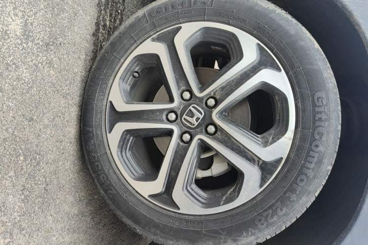 Used Honda XR-V 2020 1.5L CVT Classic Edition Right Front Wheel Hub