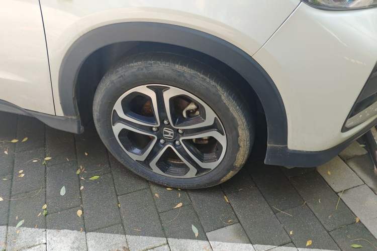 Used Honda XR-V 2020 1.5L CVT Comfort Version Right Front Wheel Hub