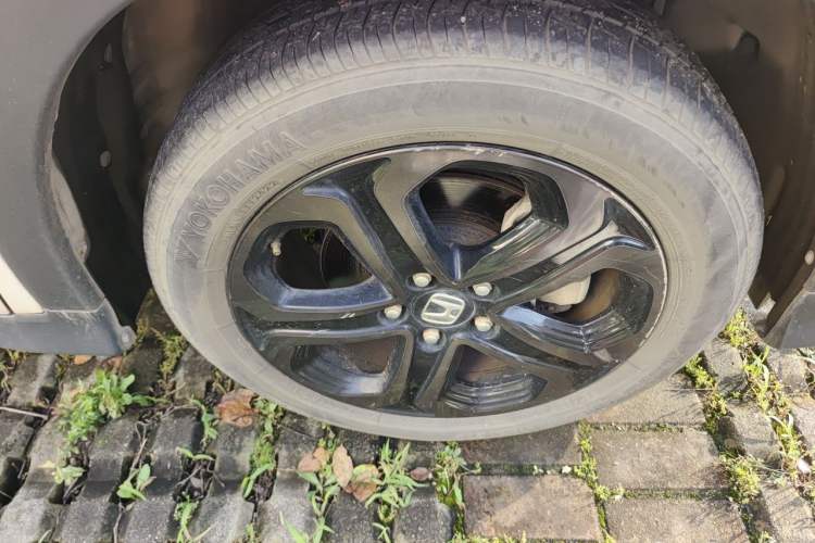 Used Honda XR-V 2020 220TURBO CVT Luxury Edition Right Front Wheel Hub