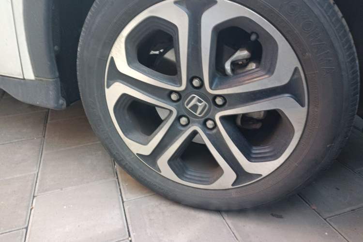 Used Honda XR-V 2020 1.5L CVT Comfort Version Right Front Wheel Hub