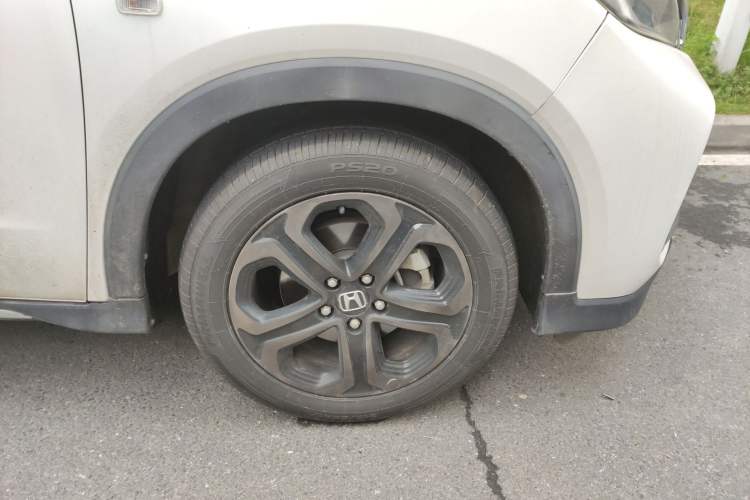Used Honda XR-V 2020 220TURBO CVT Luxury Edition Right Front Wheel Hub