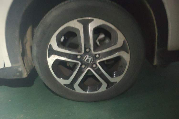 Used Honda XR-V 2020 1.5L CVT Luxury Edition Right Front Wheel Hub