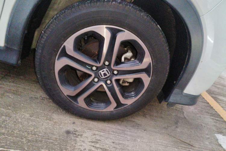 Used Honda XR-V 2020 220TURBO CVT Luxury Edition Right Front Wheel Hub