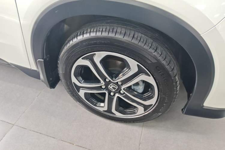 Used Honda XR-V 2020 1.5L CVT Comfort Version Right Front Wheel Hub