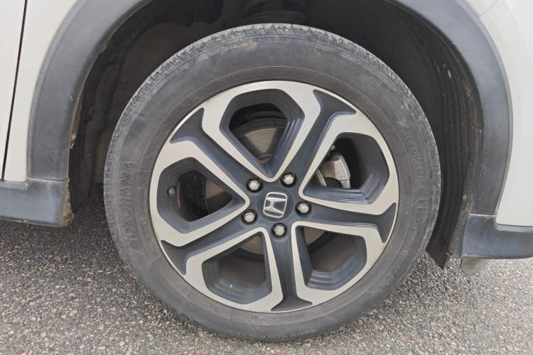 Used Honda XR-V 2020 1.5L CVT Luxury Edition Right Front Wheel Hub