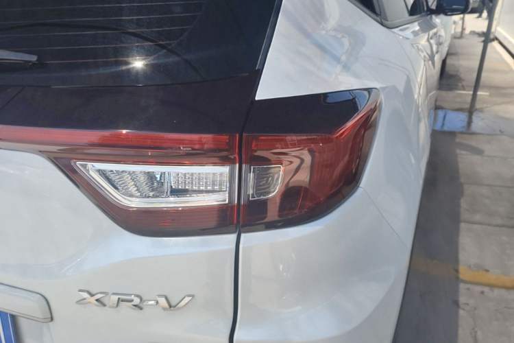 Used Honda XR-V 2020 1.5L CVT Comfort Version Right Rear Taillight
