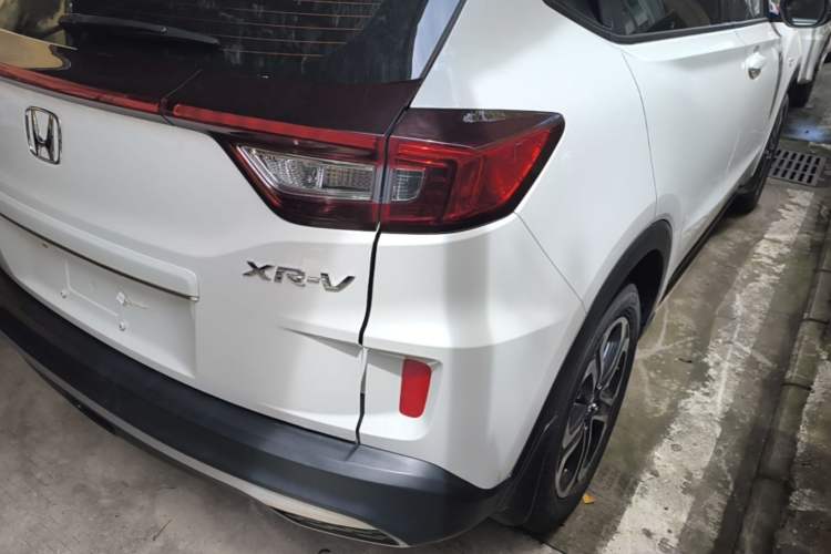 Used Honda XR-V 2020 1.5L CVT Comfort Version Right Rear Taillight