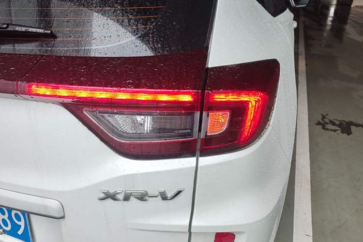 Used Honda XR-V 2020 220TURBO CVT Comfort Version Right Rear Taillight