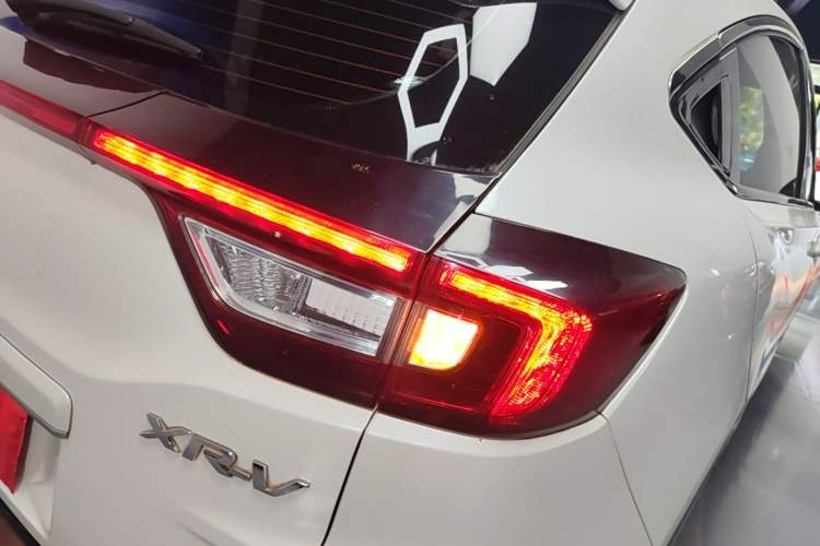 Used Honda XR-V 2020 1.5L CVT Classic Edition Right Rear Taillight