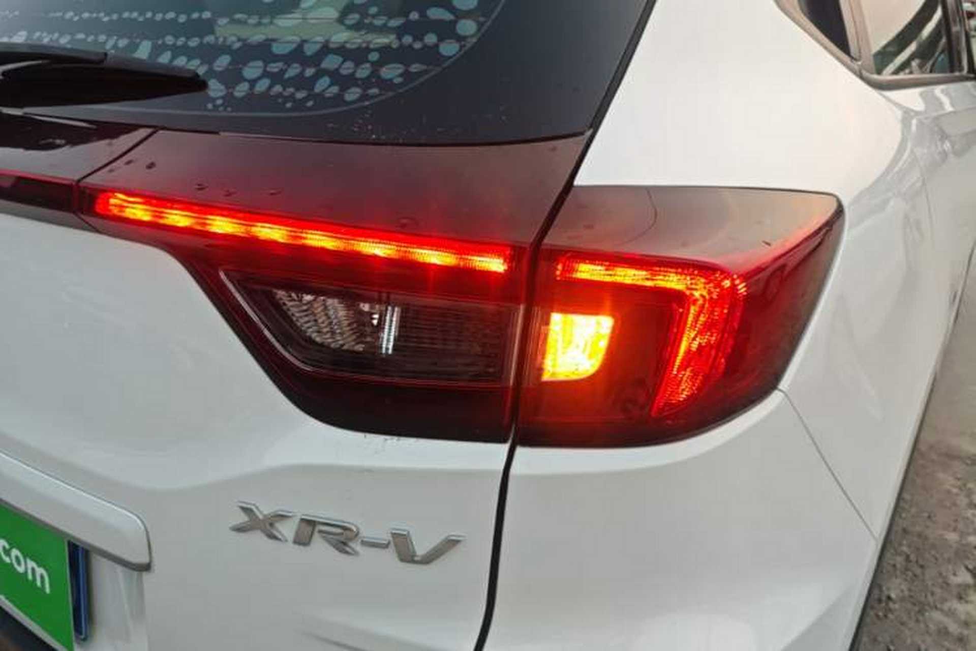 Used Honda XR-V 2020 220TURBO CVT Luxury Edition Right Rear Taillight
