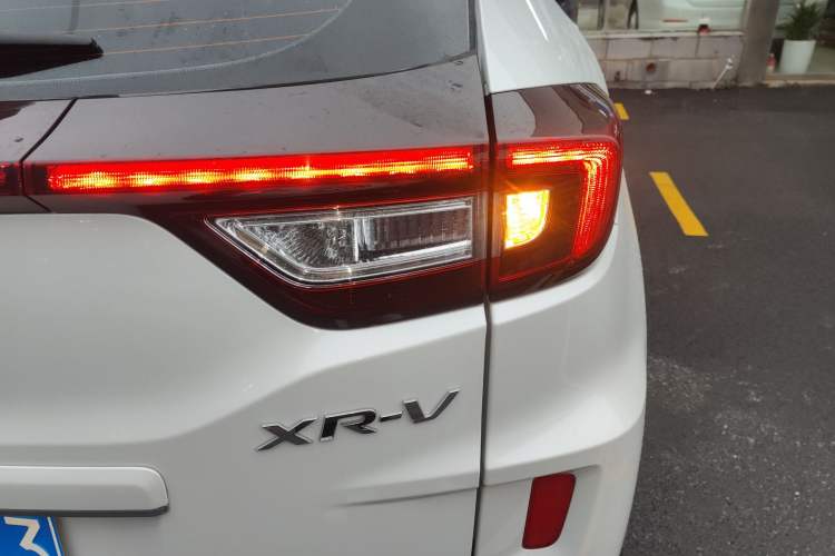 Used Honda XR-V 2020 1.5L CVT Classic Edition Right Rear Taillight