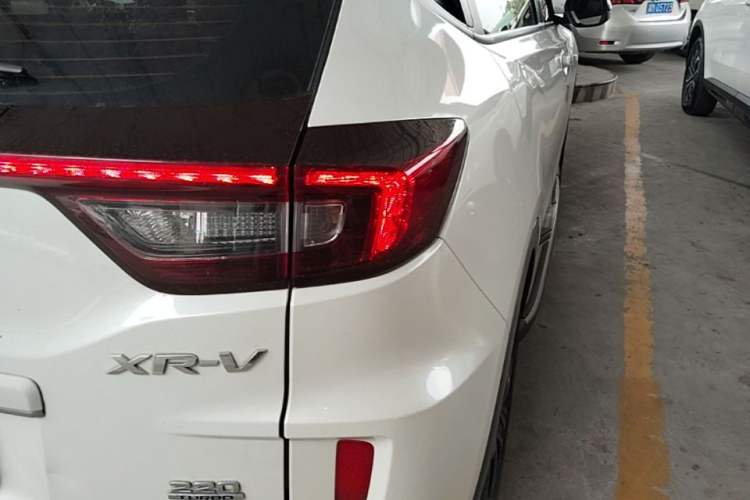 Used Honda XR-V 2020 220TURBO CVT Luxury Edition Right Rear Taillight