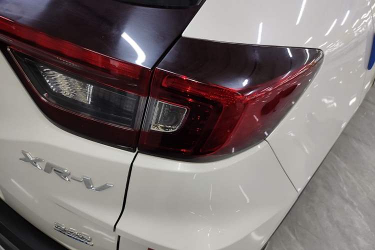 Used Honda XR-V 2020 220TURBO CVT Comfort Version Right Rear Taillight