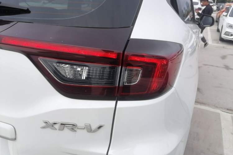 Used Honda XR-V 2020 220TURBO CVT Luxury Edition Right Rear Taillight