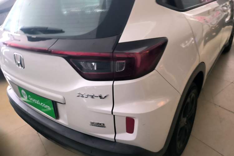 Used Honda XR-V 2020 220TURBO CVT Luxury Edition Right Rear Taillight