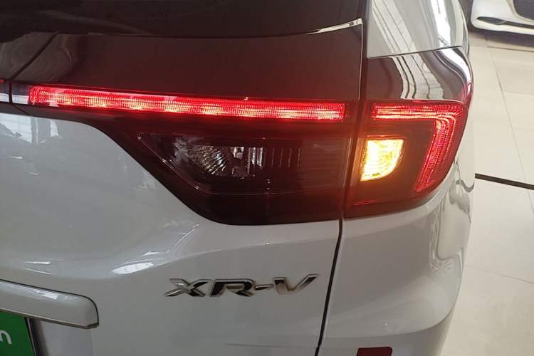 Used Honda XR-V 2020 220TURBO CVT Luxury Edition Right Rear Taillight