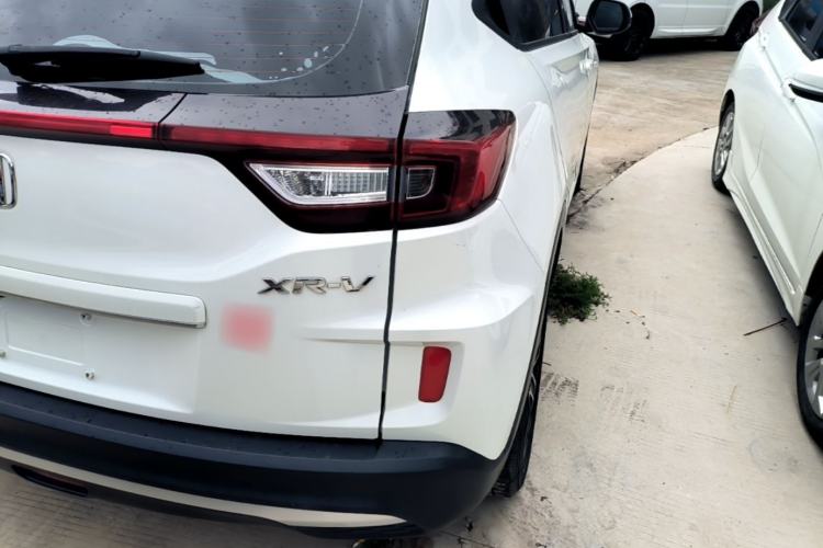 Used Honda XR-V 2020 1.5L CVT Classic Edition Right Rear Taillight