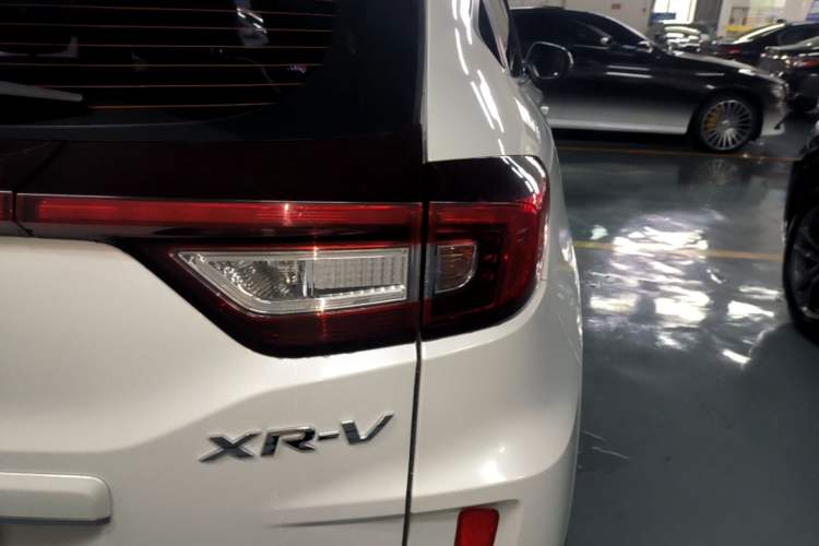 Used Honda XR-V 2020 1.5L CVT Luxury Edition Right Rear Taillight