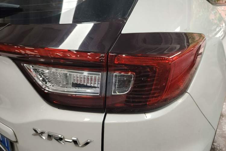 Used Honda XR-V 2020 1.5L CVT Comfort Version Right Rear Taillight