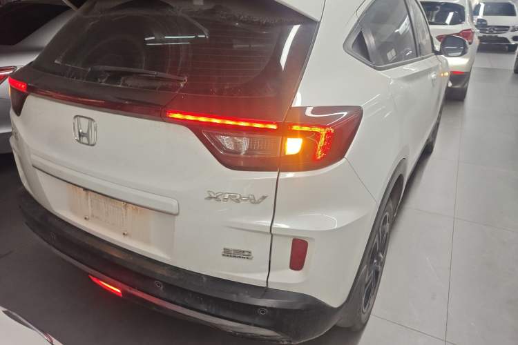 Used Honda XR-V 2020 220TURBO CVT Luxury Edition Right Rear Taillight